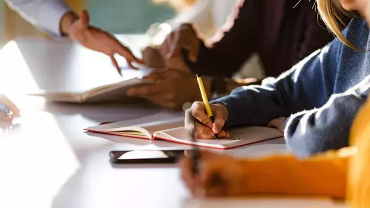 BURSLULUK SINAVI 2025 SONUÇLARI SORGULAMA EKRANI