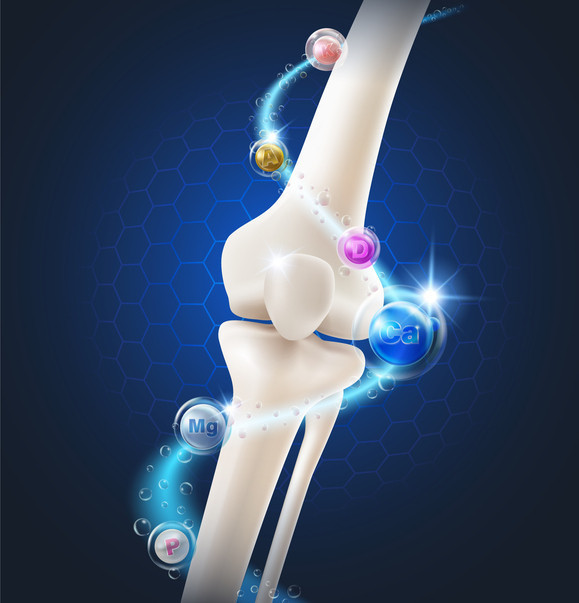 Kaya gibi kemikler için bol bol tüketin İşte sağlam kemikler için tüketilmesi gereken o gıdalar