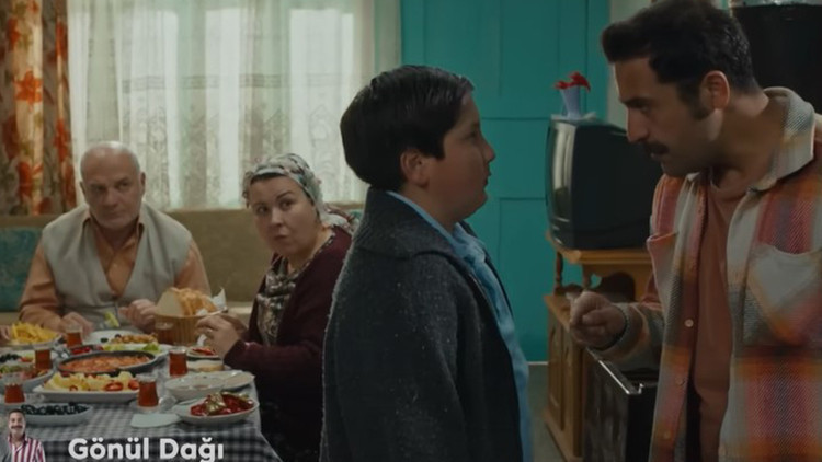 GÖNÜL DAĞI YENİ BÖLÜM YOK MU, NEDEN YOK