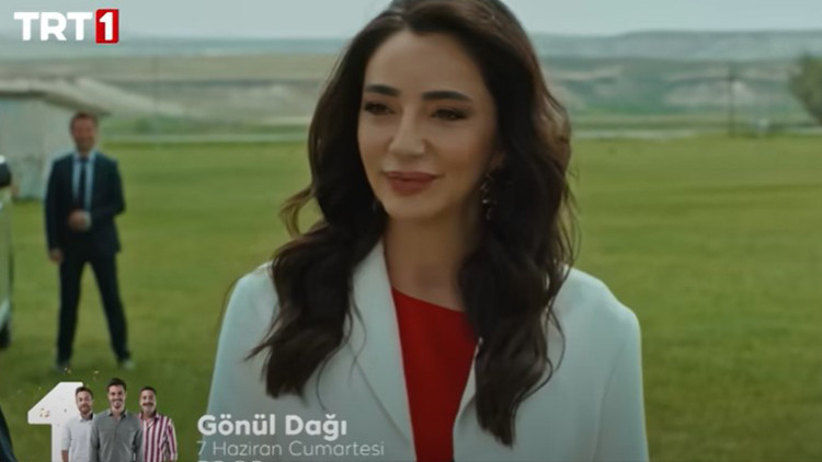 GÖNÜL DAĞI YENİ BÖLÜM NE ZAMAN
