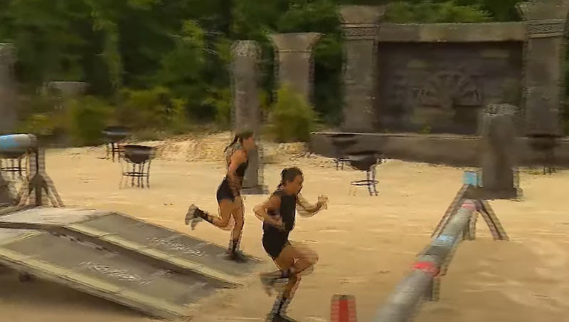 SURVİVOR ELEME POTASINDAN KİMLER ÇIKTI 27 MAYIS 2025 SURVİVOR ELEME POTASINDAN KİMLER ÇIKTI 27 MAYIS 2025