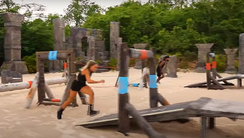 SURVİVORDA ELENEN İSİM BELLİ OLDU Dün akşam (31 Mayıs) Survivor eleme düellosunu kim kazandı, Aycan mı, Sevgi mi elendi Nefes kesen mücadelede şoke eden ayrılık: Şampiyonluk hedefimden çıkmıştı... SURVİVORDA ELENEN İSİM BELLİ OLDU Dün akşam (31 Mayıs) Survivor eleme düellosunu kim kazandı, Aycan mı, Sevgi mi elendi Nefes kesen mücadelede şoke eden ayrılık: Şampiyonluk hedefimden çıkmıştı...