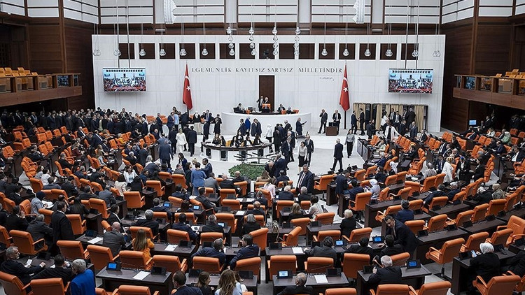 İNFAZ YASASI SON DURUM HAZİRAN 2025 || 10. YARGI PAKETİ MECLİSTEN GEÇTİ Mİ