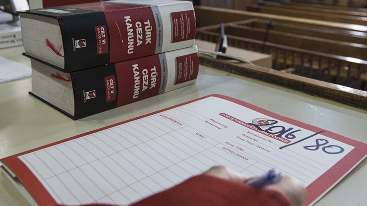 GENEL AF ÇIKACAK MI