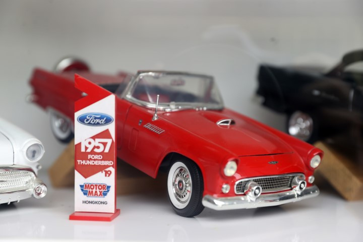 Sanayide çıraklık yaparken etkilendi, 25 yılda 259 adet biriktirdi... Her sabah görüp hayalini kurardım