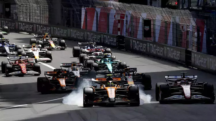 FORMULA 1 İSPANYA GRAND PRIX NE ZAMAN, SAAT KAÇTA, HANGİ KANALDA