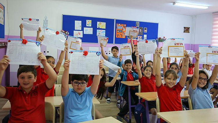 OKULLAR BU YIL NE ZAMAN KAPANACAK, YAZ TATİLİ ERKEN BAŞLAYACAK MI OKULLAR BU YIL NE ZAMAN KAPANACAK, YAZ TATİLİ ERKEN BAŞLAYACAK MI