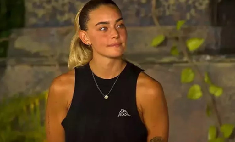SURVIVORDA KİM ELENDİ
