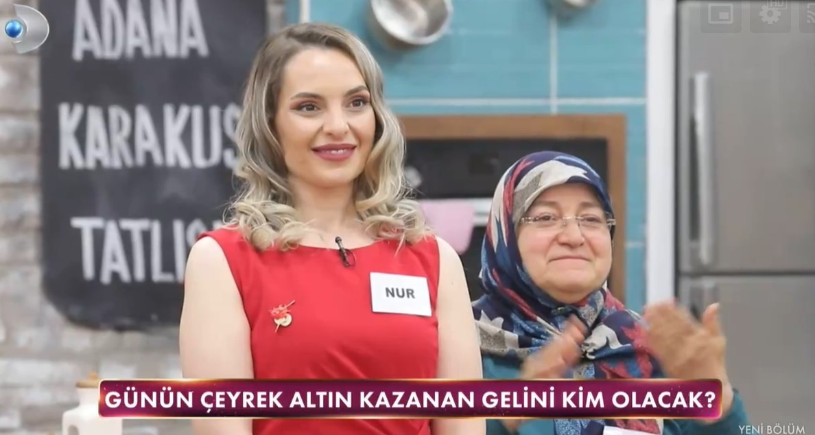 GELİNİM MUTFAKTA PUAN DURUMU (TOPLAM) 4 HAZİRAN 2025 || Kuraya kaldı Gelinim Mutfakta bugün kim 1. oldu, çeyrek altını kim aldı