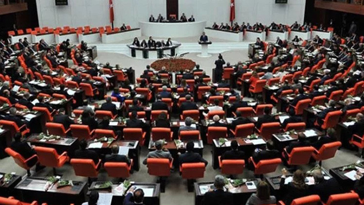 10. YARGI PAKETİ MECLİSTEN GEÇTİ Mİ