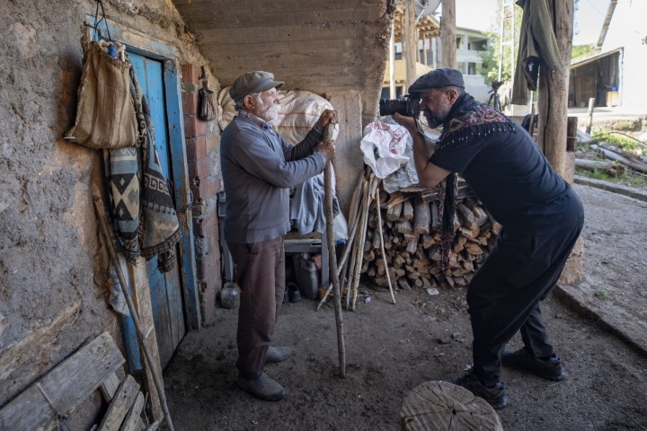 Turizmde gözde şehirlerden biri haline dönüştü Fotoğraf çekmek için akın ediyorlar... | Keşke önce gelseymişim