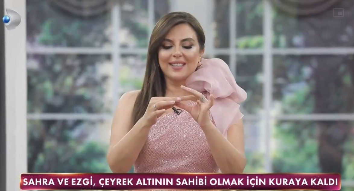 GELİNİM MUTFAKTA KİM BİRİNCİ OLDU