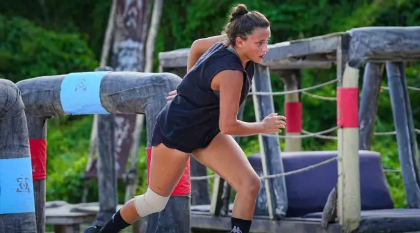 SURVIVORDA KİM ELENDİ SURVIVORDA KİM ELENDİ