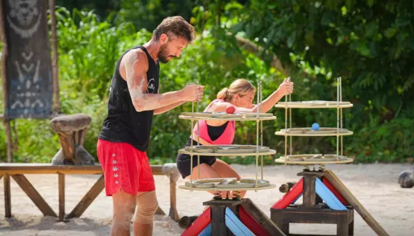 DÜELLO SONUÇLARI DÜELLO SONUÇLARI