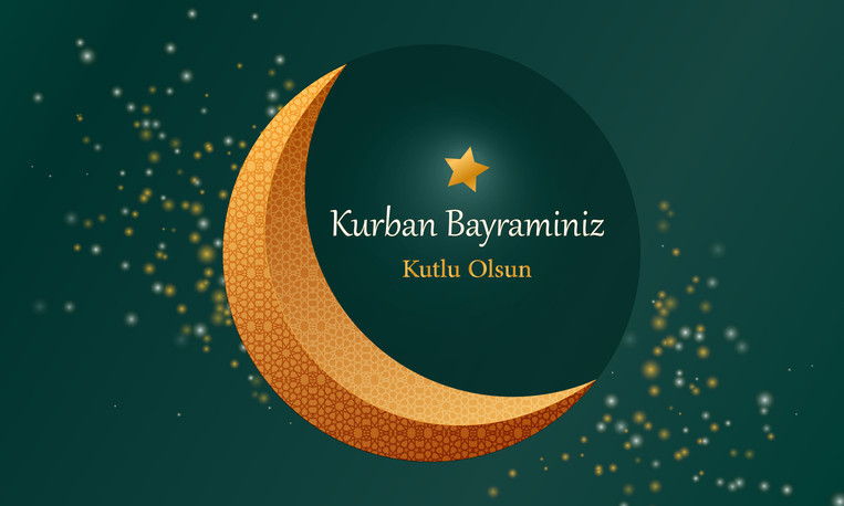 KURBAN BAYRAMI TEBRİK MESAJLARI VE SÖZLERİ 2025