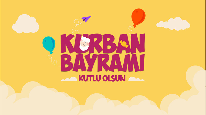 KISA VE ÖZ KURBAN BAYRAMI MESAJLARI 2025