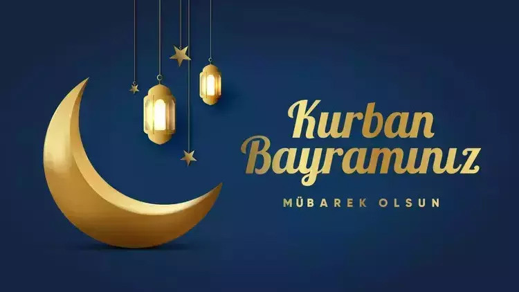 AYETLİ KURBAN BAYRAMI MESAJLARI 2025