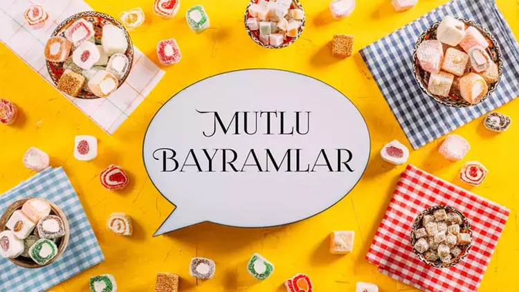 DUALI KURBAN BAYRAMI MESAJLARI 2025