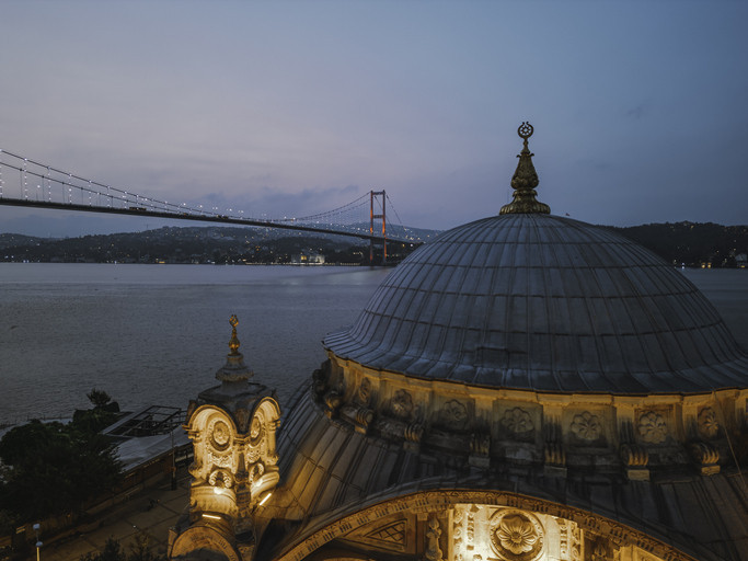 İLÇE İLÇE İSTANBUL BAYRAM NAMAZI SAATİ KAÇ