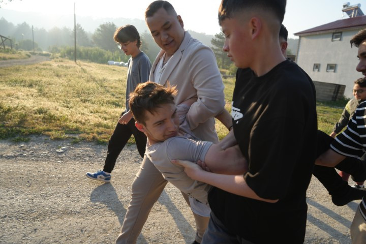 Bayram namazına gelmeyen gence soğuk duş: Neye uğradığını şaşırdı