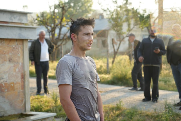 Bayram namazına gelmeyen gence soğuk duş: Neye uğradığını şaşırdı