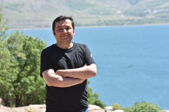 Doğu Anadoluda masalsı bir yer Kente gelenlerin ilk güzergahı oluyor: On binlerce kişi ziyaret etti...  Büyüleyici bir hikayesi ve manzarası var