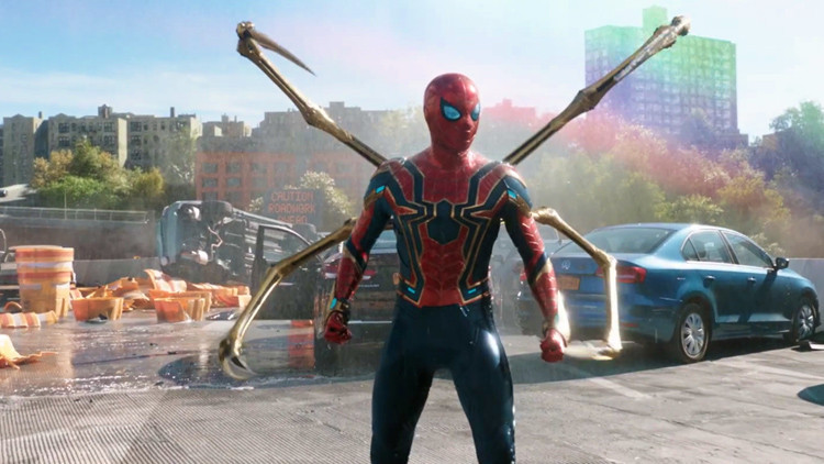 Örümcek Adam: Eve Dönüş Yok filminin konusu nedir, oyuncuları kimler Bayramın 1. günü izleyici karşısına çıkıyor