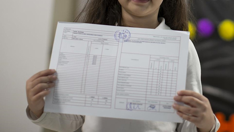 YAZ TATİLİ NE ZAMAN 2025, KARNELER 6 HAZİRANDA MI, 20 HAZİRANDA MI VERİLECEK
