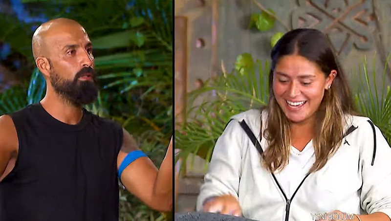 SURVİVOR 2. FİNALİST BELLİ OLDU MU SURVİVOR 2. FİNALİST BELLİ OLDU MU