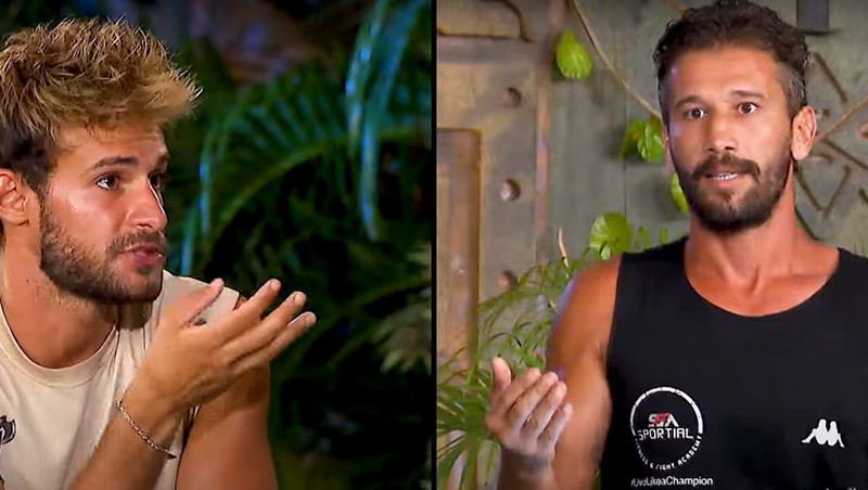SURVİVOR 2. FİNALİST KİM OLDU, BELLİ OLDU MU (7 HAZİRAN 2025 CUMARTESİ) | Survivor son bölüm kim kazandı, final koltuğuna kim oturdu Büyük final öncesi eğlenceli oyunlar İşte Survivor finalisti SURVİVOR 2. FİNALİST KİM OLDU, BELLİ OLDU MU (7 HAZİRAN 2025 CUMARTESİ) | Survivor son bölüm kim kazandı, final koltuğuna kim oturdu Büyük final öncesi eğlenceli oyunlar İşte Survivor finalisti