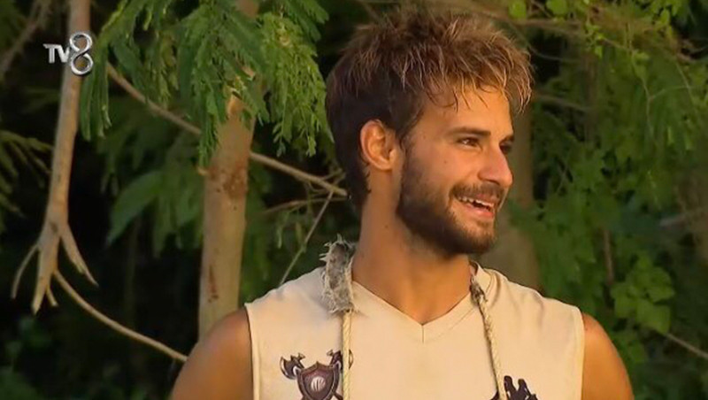 SURVIVORDA İLK FİNALİST KİM OLDU SURVIVORDA İLK FİNALİST KİM OLDU