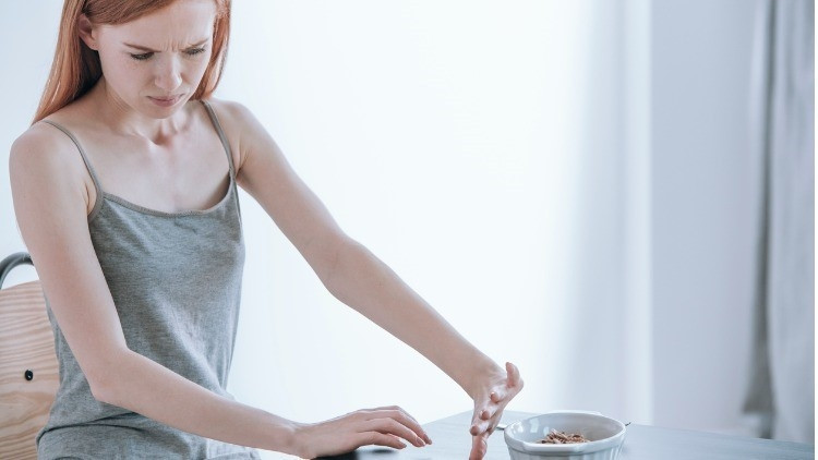 Diyetisyen Gülçin Işık, anoreksiya nedenleri ve belirtilerini şöyle anlatıyor: Diyetisyen Gülçin Işık, anoreksiya nedenleri ve belirtilerini şöyle anlatıyor: