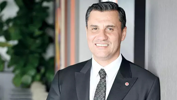 MANİSA BÜYÜKŞEHİR BELEDİYE BAŞKANI FERDİ ZEYREKİN SAĞLIK DURUMU
