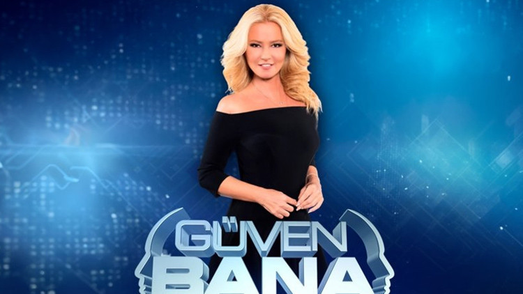 MÜGE ANLI İLE GÜVEN BANA NE ZAMAN BAŞLIYOR