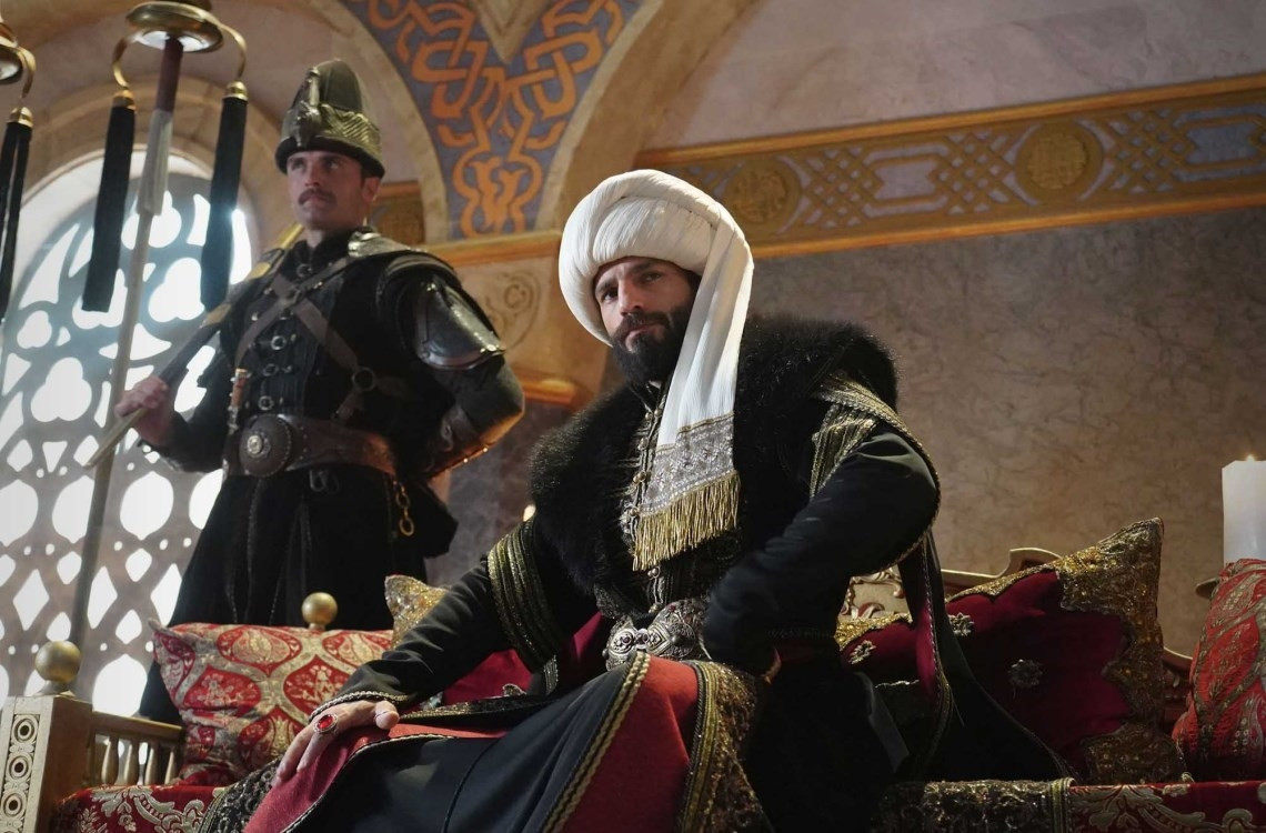 MEHMED FETİHLER SULTANI SEZON FİNALİ NE ZAMAN