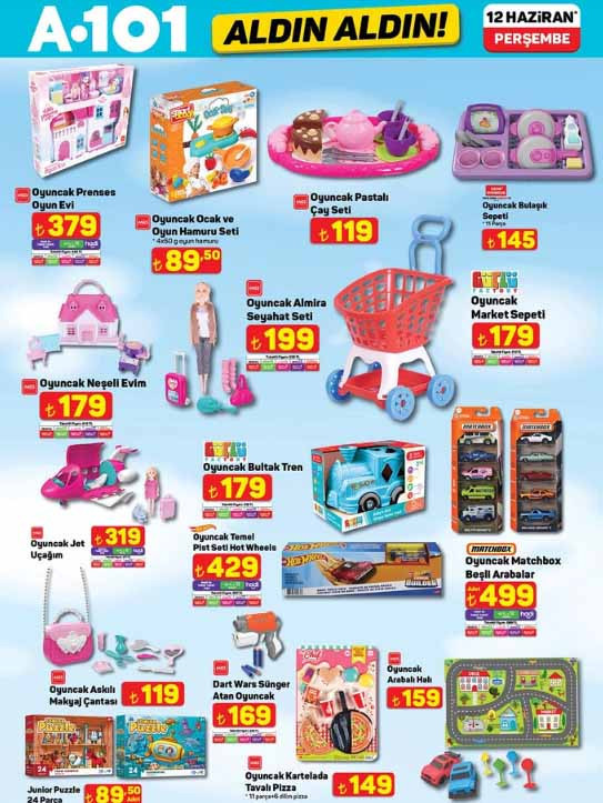 SATIŞA ÇIKIYOR A101 12 HAZİRAN AKTÜEL KATALOG || A101 afişi bu hafta ürünleri neler, yeni aktüel broşür ürünleri hangileri A101e bu Perşembe vantilatör, otomobil ürünleri, spor malzemeleri geliyor SATIŞA ÇIKIYOR A101 12 HAZİRAN AKTÜEL KATALOG || A101 afişi bu hafta ürünleri neler, yeni aktüel broşür ürünleri hangileri A101e bu Perşembe vantilatör, otomobil ürünleri, spor malzemeleri geliyor