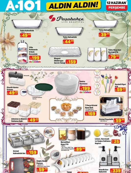 SATIŞA ÇIKIYOR A101 12 HAZİRAN AKTÜEL KATALOG || A101 afişi bu hafta ürünleri neler, yeni aktüel broşür ürünleri hangileri A101e bu Perşembe vantilatör, otomobil ürünleri, spor malzemeleri geliyor SATIŞA ÇIKIYOR A101 12 HAZİRAN AKTÜEL KATALOG || A101 afişi bu hafta ürünleri neler, yeni aktüel broşür ürünleri hangileri A101e bu Perşembe vantilatör, otomobil ürünleri, spor malzemeleri geliyor