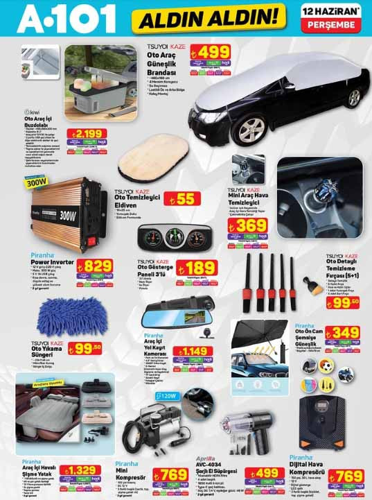 SATIŞA ÇIKIYOR A101 12 HAZİRAN AKTÜEL KATALOG || A101 afişi bu hafta ürünleri neler, yeni aktüel broşür ürünleri hangileri A101e bu Perşembe vantilatör, otomobil ürünleri, spor malzemeleri geliyor SATIŞA ÇIKIYOR A101 12 HAZİRAN AKTÜEL KATALOG || A101 afişi bu hafta ürünleri neler, yeni aktüel broşür ürünleri hangileri A101e bu Perşembe vantilatör, otomobil ürünleri, spor malzemeleri geliyor