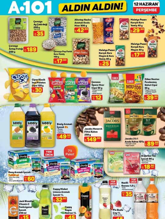 SATIŞA ÇIKIYOR A101 12 HAZİRAN AKTÜEL KATALOG || A101 afişi bu hafta ürünleri neler, yeni aktüel broşür ürünleri hangileri A101e bu Perşembe vantilatör, otomobil ürünleri, spor malzemeleri geliyor SATIŞA ÇIKIYOR A101 12 HAZİRAN AKTÜEL KATALOG || A101 afişi bu hafta ürünleri neler, yeni aktüel broşür ürünleri hangileri A101e bu Perşembe vantilatör, otomobil ürünleri, spor malzemeleri geliyor