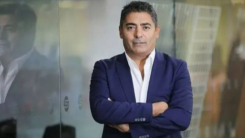 CAFER MAHİROĞLU KİMDİR, KAÇ YAŞINDA, NERELİ? Halk TV'nin sahibi Cafer Mahiroğlu hakkında neden yakalama kararı çıkarıldı? İşte hayatı ve biyografisi! - Hürriyet En Son Haberler