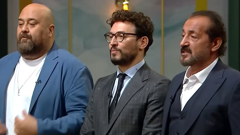 MASTERCHEFTE GEÇEN SENE KİM ŞAMPİYON OLDU