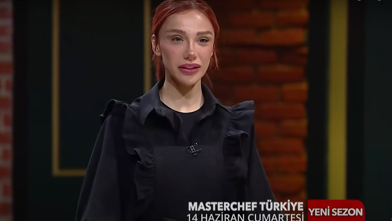MASTERCHEF TÜRKİYE NE ZAMAN BAŞLIYOR