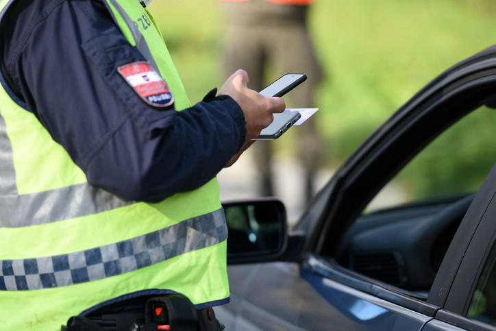 YENİ TRAFİK CEZALARI NE ZAMAN YÜRÜRLÜĞE GİRECEK