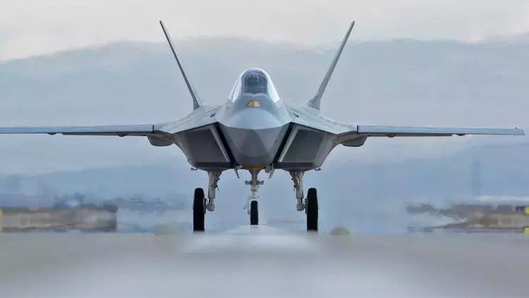 KAAN SAVAŞ UÇAĞI: TÜRKİYE’NİN GÖKYÜZÜNDEKİ YENİ KARTALI