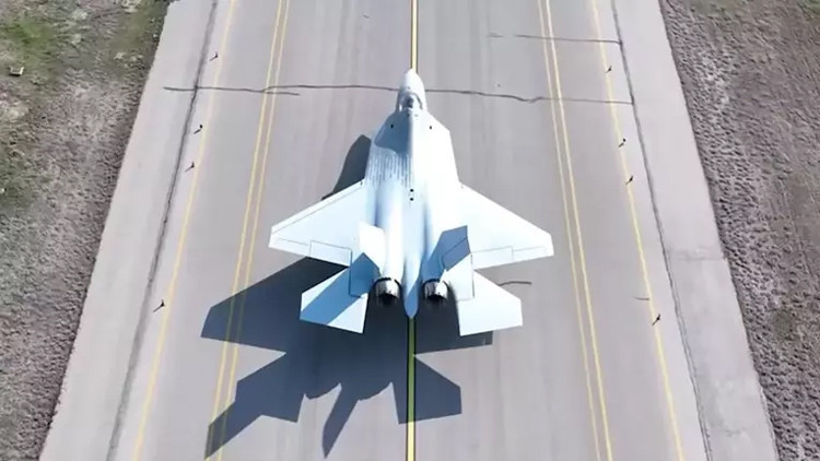 Kaan savaş uçağı kaçıncı nesil, motoru kim üretiyor, ne zaman envantere girecek Endonezyaya 48 adet satılacak İşte KAAN savaş uçağı özellikleri