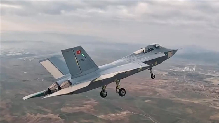 KAAN NE ZAMAN ENVANTERE GİRECEK