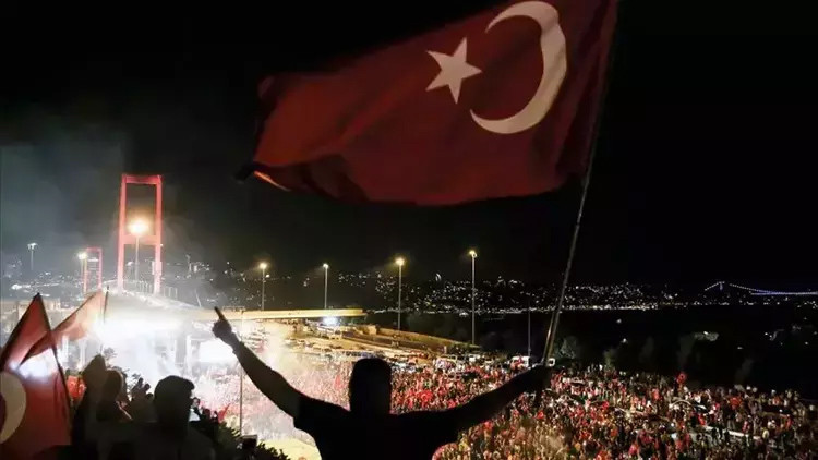 15 TEMMUZ 2025 RESMİ TATİL Mİ