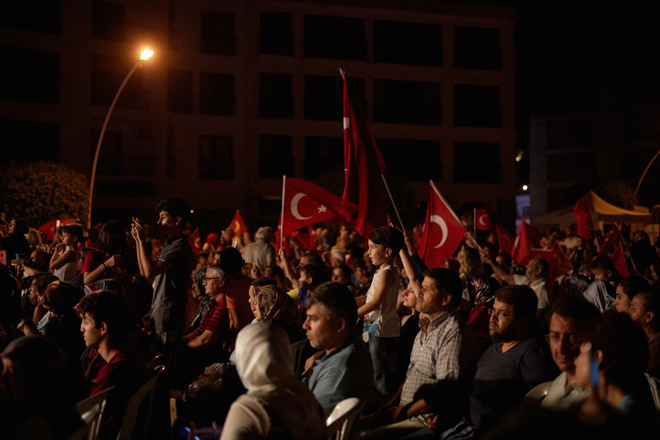 RESMİ KURUMLAR 15 TEMMUZ’DA KAPALI MI