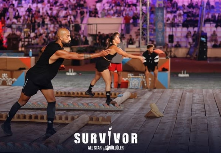 SURVİVOR FİNALİ NE ZAMAN 2025