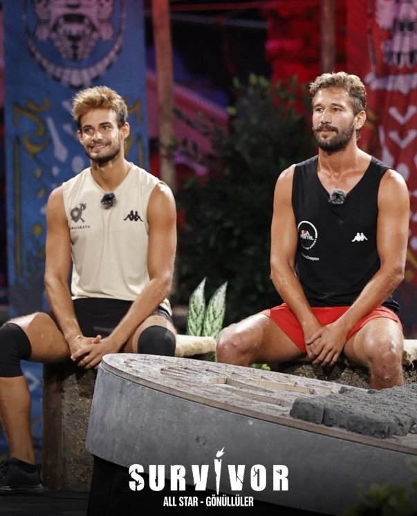 SURVİVOR FİNAL BİLET FİYATLARI 2025